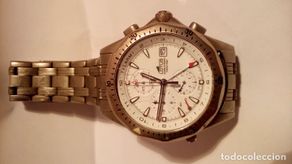 Relojes - Lotus: RELOJ - LOTUS QUARTZ .